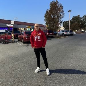 Meet your Posher, John